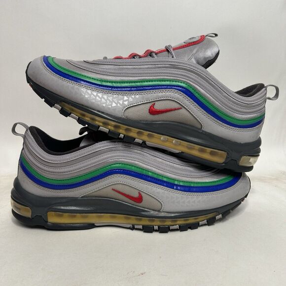 Nike Other - Nike Shoes Air Max 97 “Nintendo 64/N64” 2024